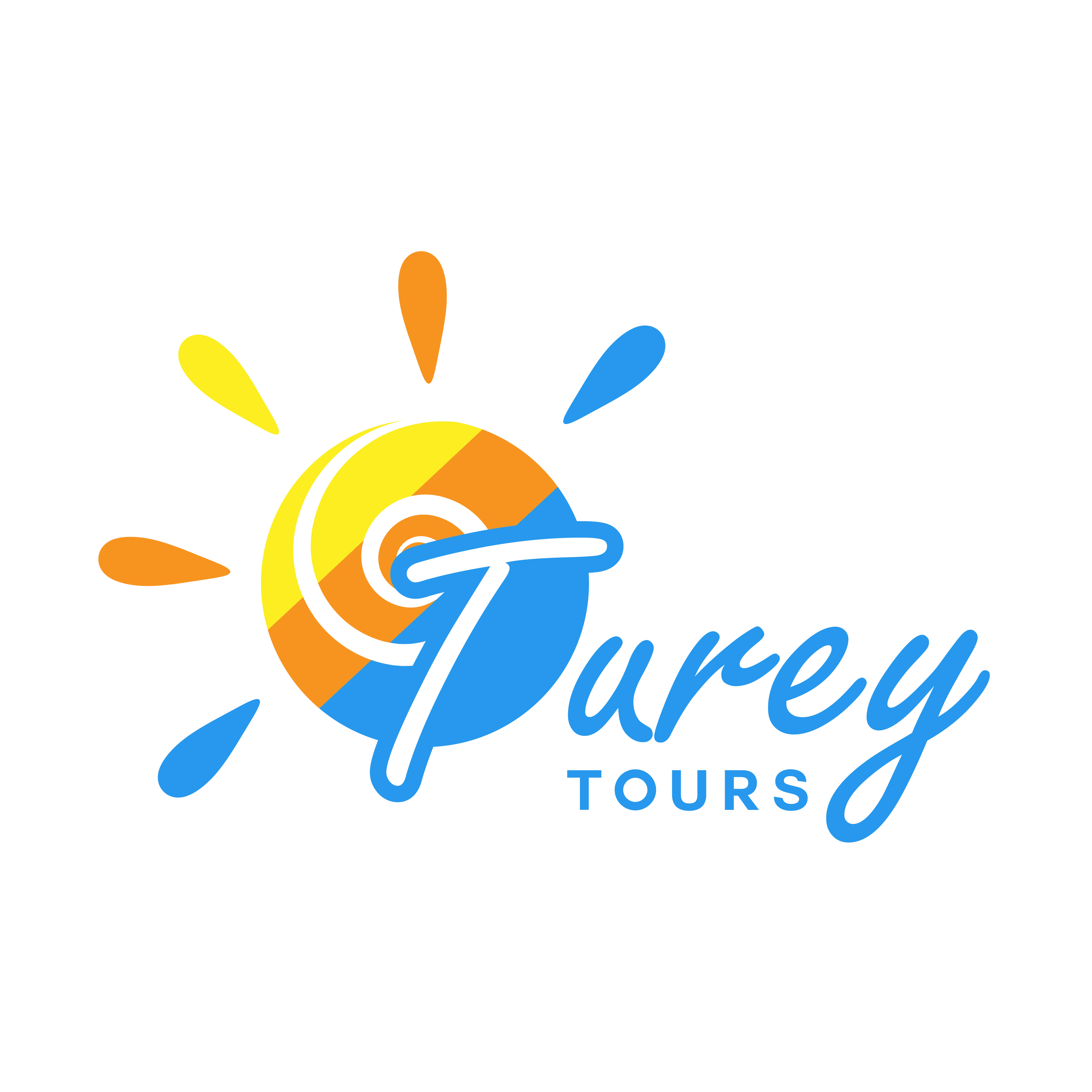 Turey Tours Logo